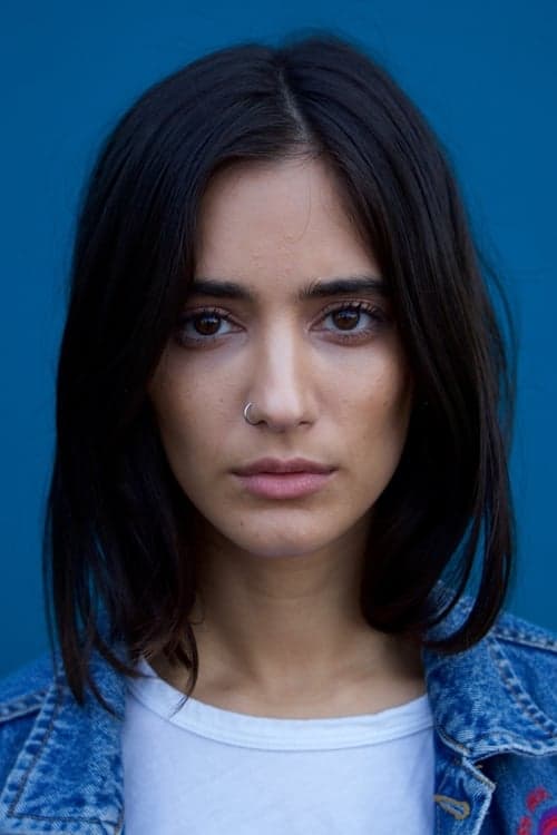 Sol Rodriguez zdjęcie