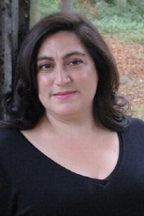 Solange Milhaud zdjęcie