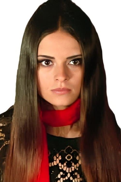 Soledad Miranda zdjęcie