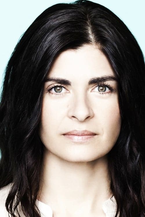 Soledad Villamil zdjęcie
