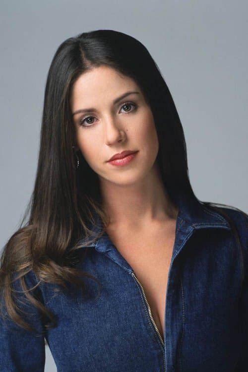 Soleil Moon Frye zdjęcie