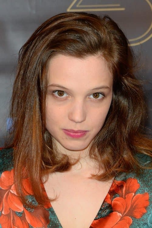 Solène Rigot zdjęcie