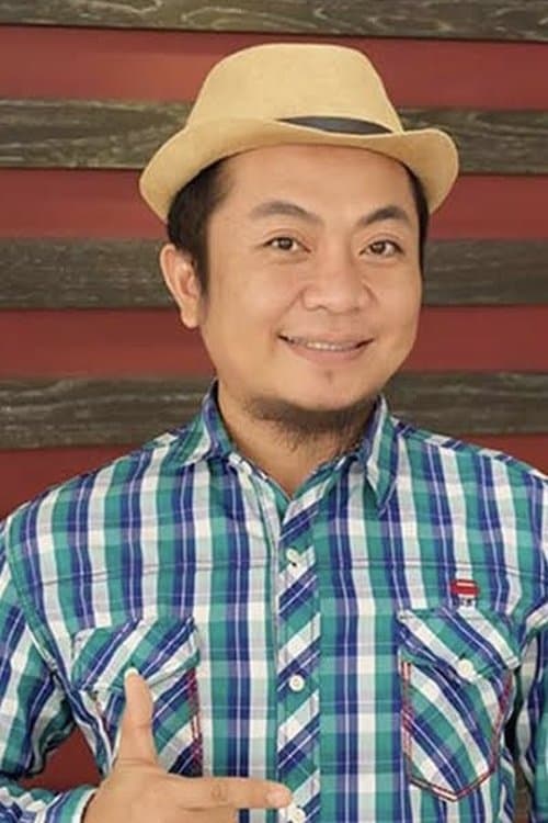 Somphong Kunapratom zdjęcie