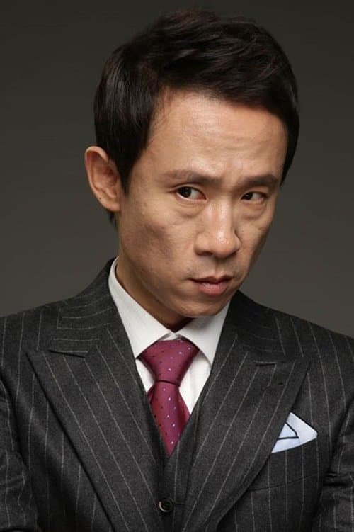 Son Min-seok zdjęcie