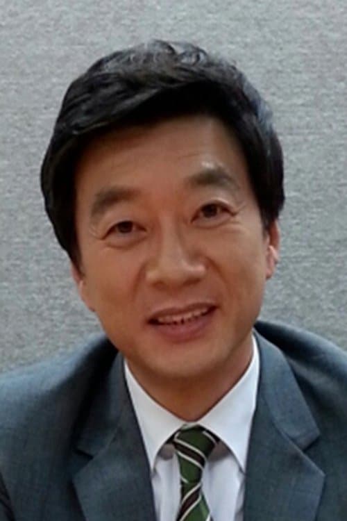 Son Seong-chan zdjęcie