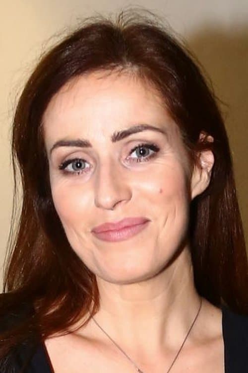 Soňa Norisová zdjęcie
