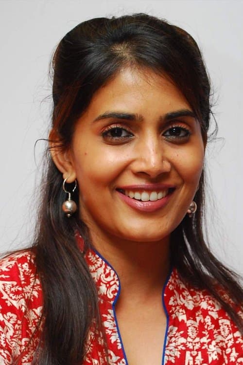Sonali Kulkarni zdjęcie
