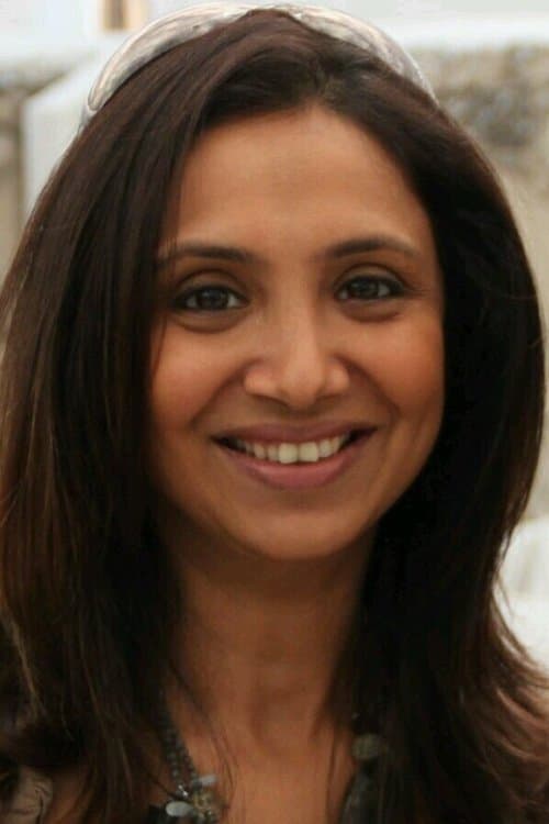 Sonali Sachdev zdjęcie