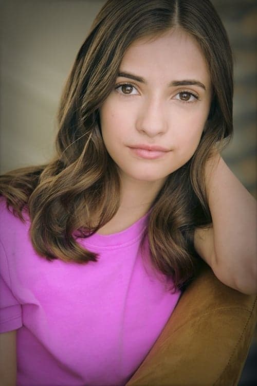 Soni Bringas zdjęcie