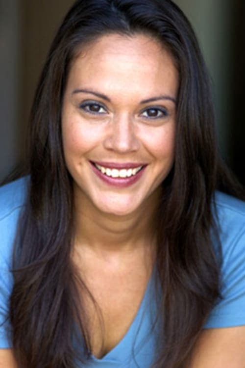 Sonia Acevedo zdjęcie