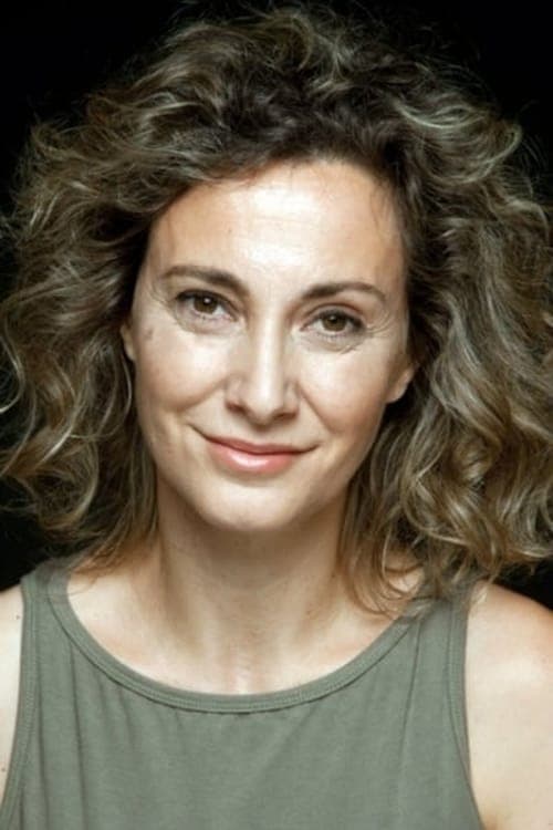 Sonia Almarcha zdjęcie