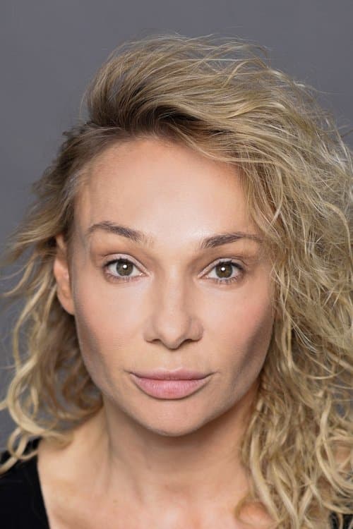 Sonia Bohosiewicz zdjęcie