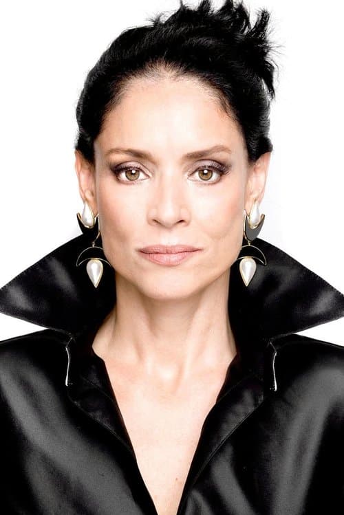 Sônia Braga zdjęcie