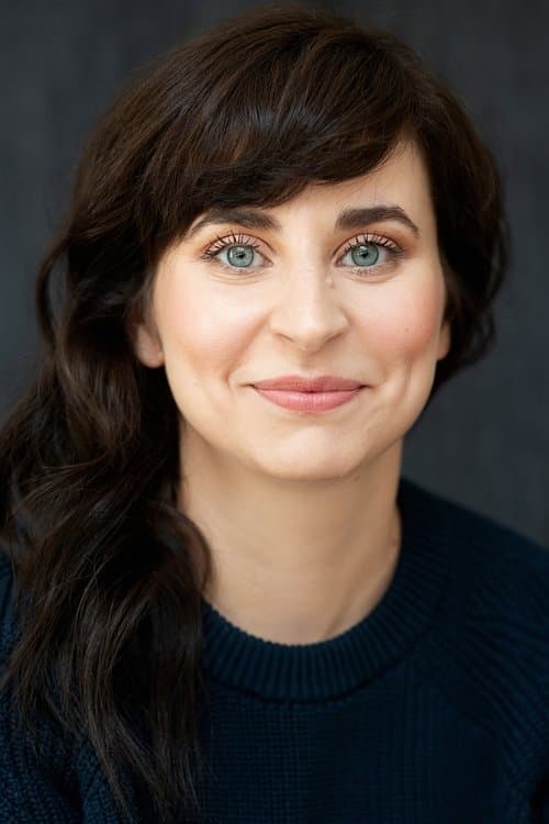 Sonia Cordeau zdjęcie