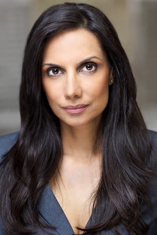 Sonia Dhillon Tully zdjęcie