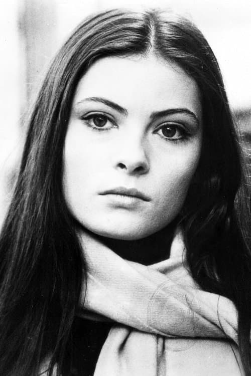 Sonia Petrovna zdjęcie