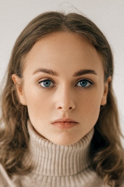 Соня Присс zdjęcie
