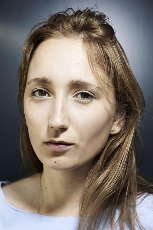 Sonia Suhl zdjęcie