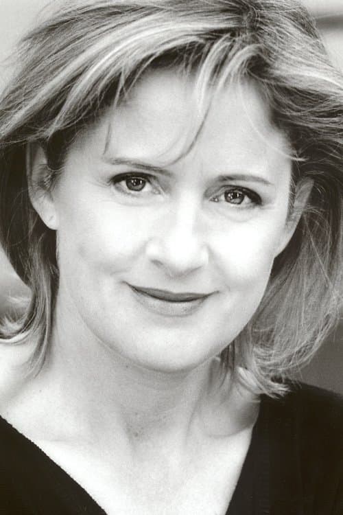 Sonia Todd zdjęcie