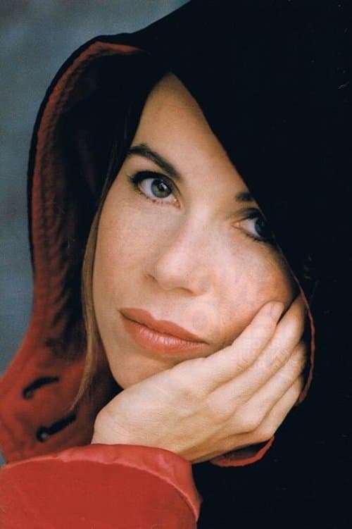 Sonia Vollereaux zdjęcie
