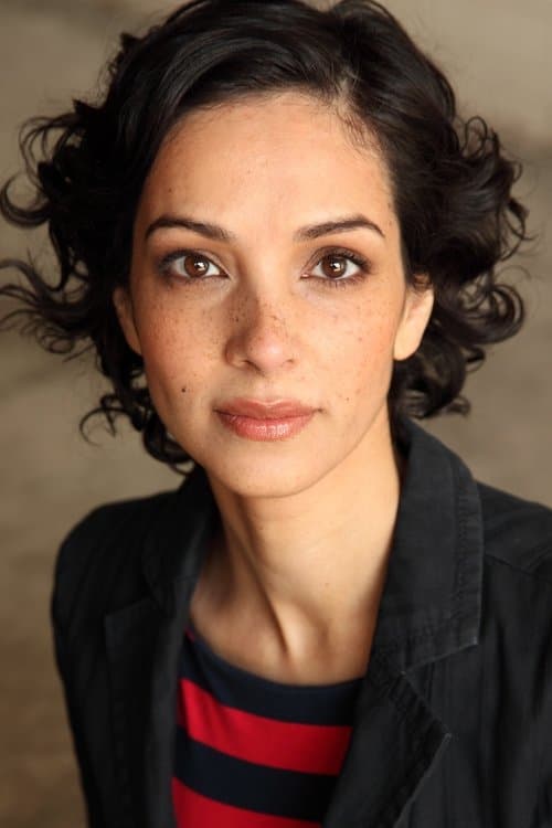 Sonita Henry zdjęcie