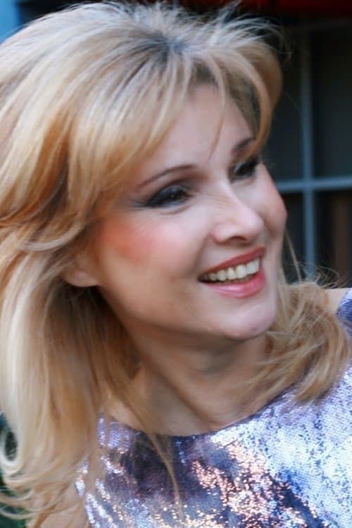 Sonja Tuchmann zdjęcie