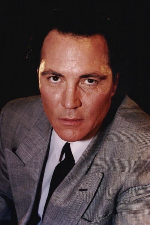 Sonny Landham zdjęcie