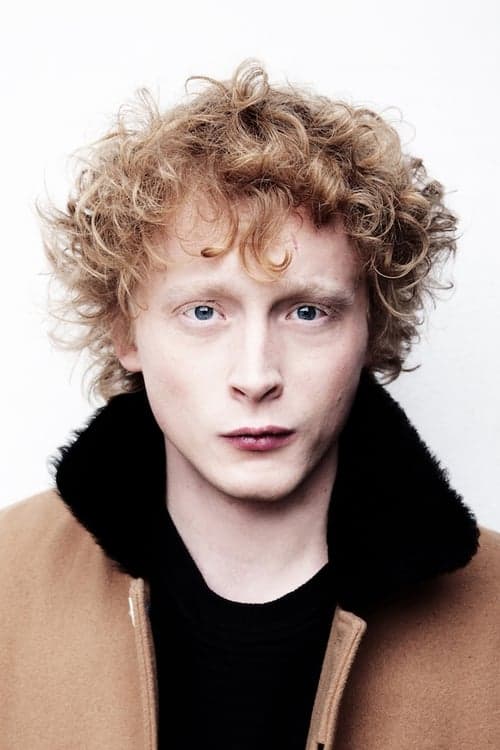 Sonny Lindberg zdjęcie