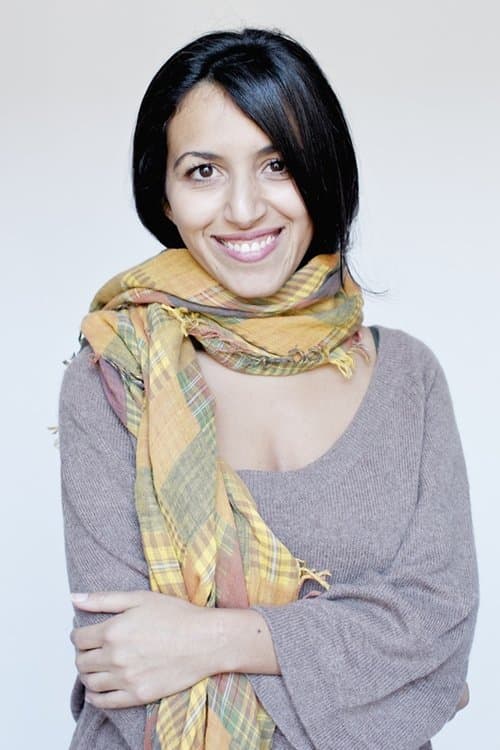 Sonya Mellah zdjęcie
