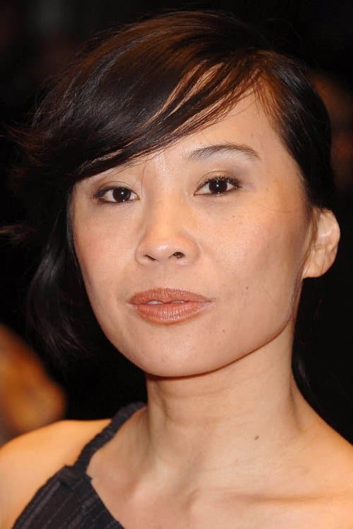 Sook-Yin Lee zdjęcie
