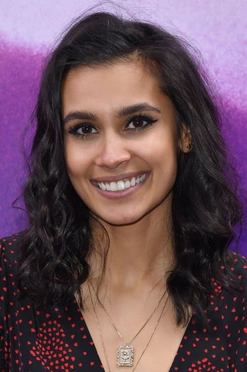 Sophia Ali zdjęcie