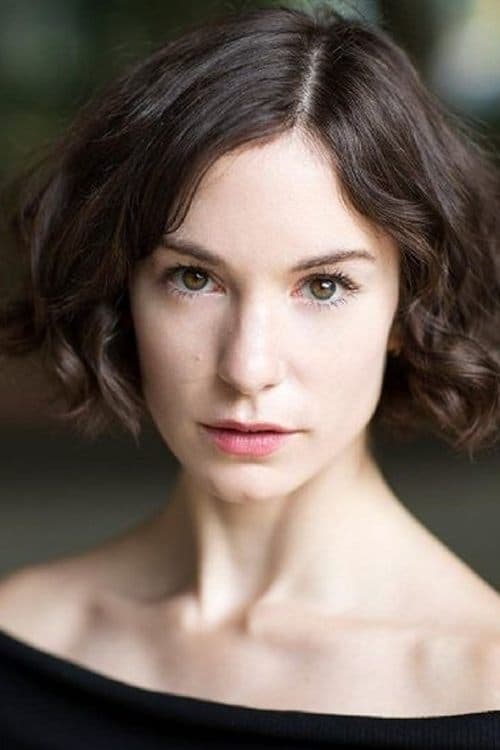 Sophia Del Pizzo zdjęcie