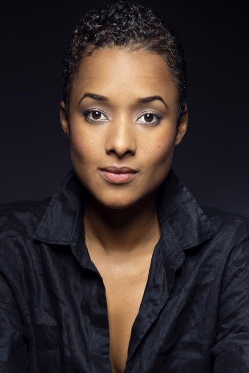 Sophia Emberson-Bain zdjęcie