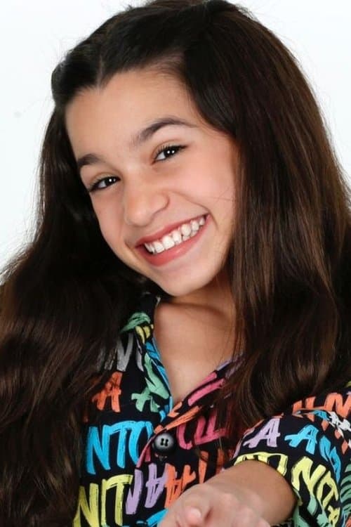 Sophia Guedes zdjęcie
