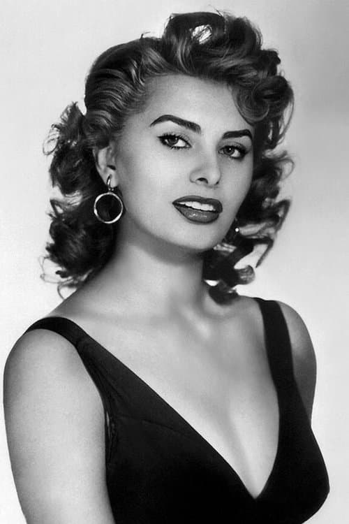 Sophia Loren zdjęcie