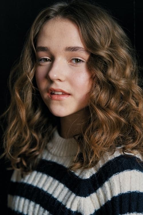 Sophia Reid-Gantzert zdjęcie