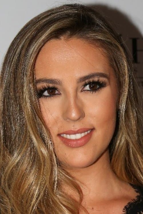Sophia Rose Stallone zdjęcie