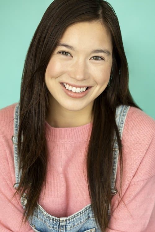 Sophia Tayui-Lepore zdjęcie