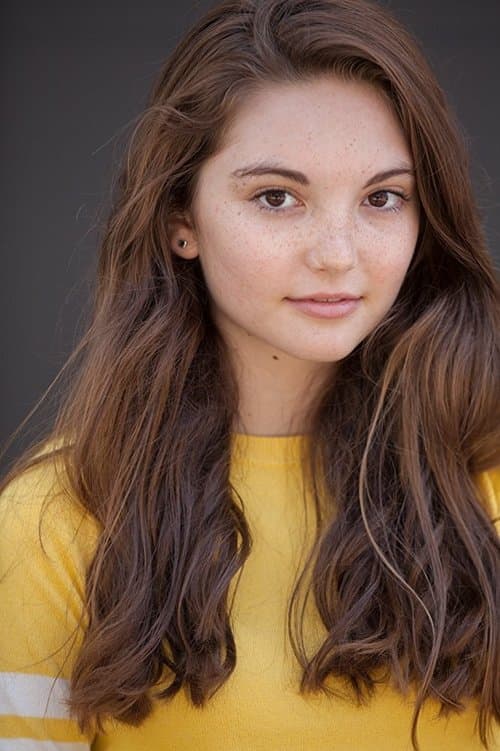 Sophia Woodward zdjęcie