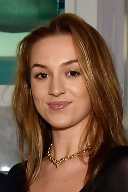 Sophie Amber zdjęcie