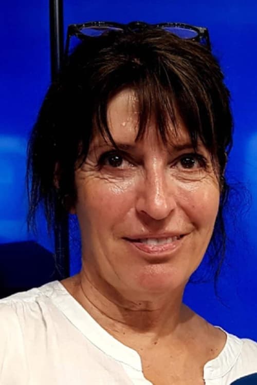Sophie Arthuys zdjęcie