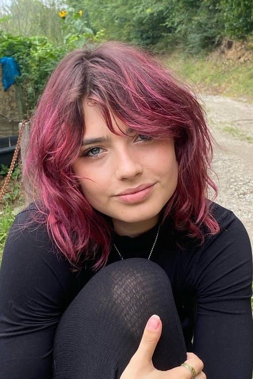 Sophie Bouquet zdjęcie