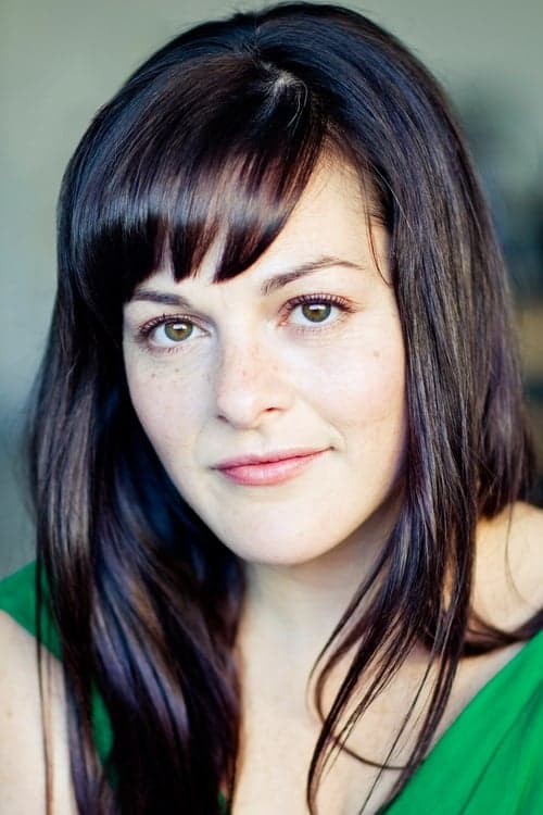 Sophie Cadieux zdjęcie