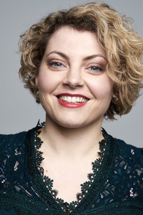 Sophie Guillemin zdjęcie