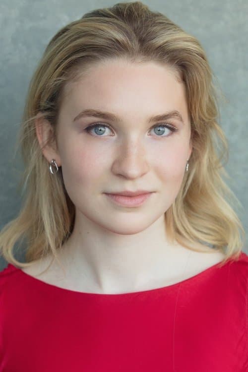 Sophie Kauer zdjęcie