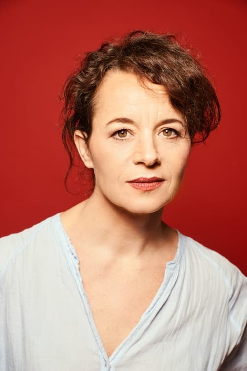Sophie Langevin zdjęcie