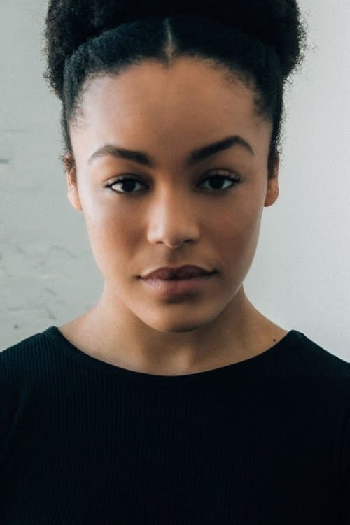 Sophie McIntosh zdjęcie