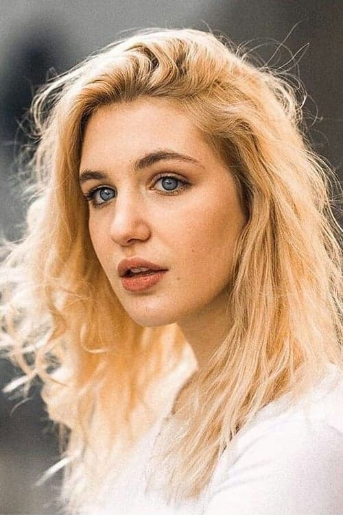 Sophie Nélisse zdjęcie