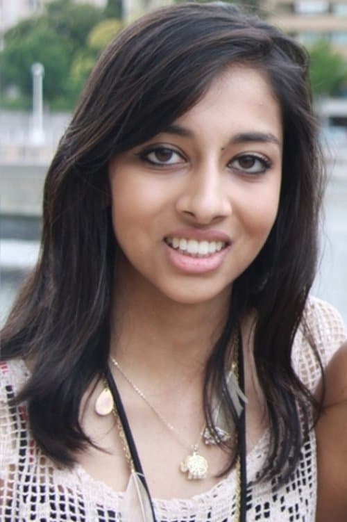 Sophie Patel zdjęcie