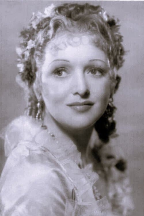 Sophie Stewart zdjęcie